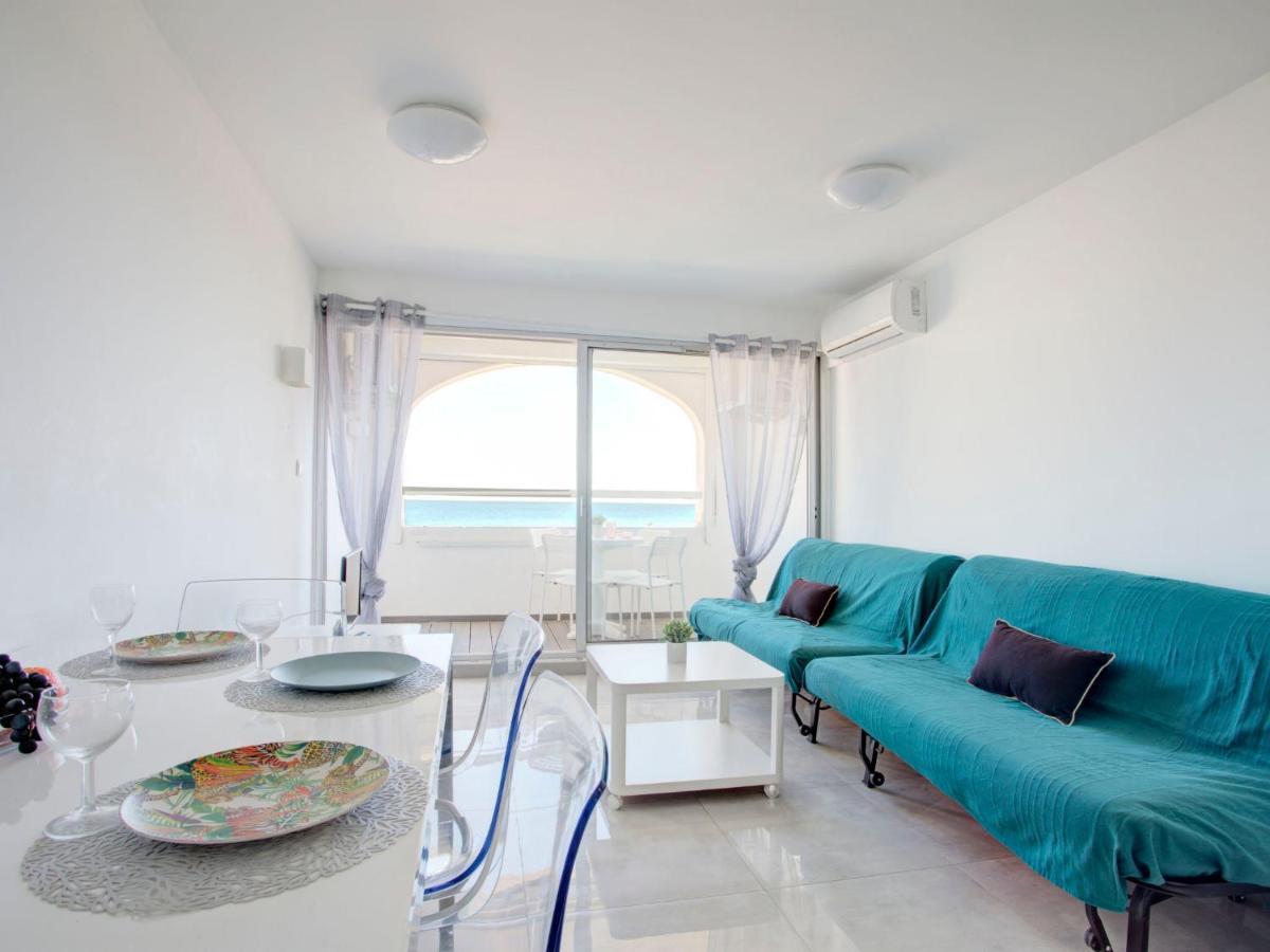 Studio Vistaero-7 By Interhome Le Barcares Exterior photo